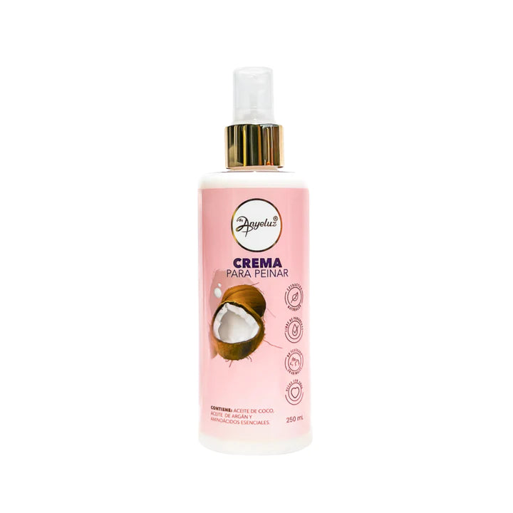 CREMA PARA PEINAR ANYELUZ