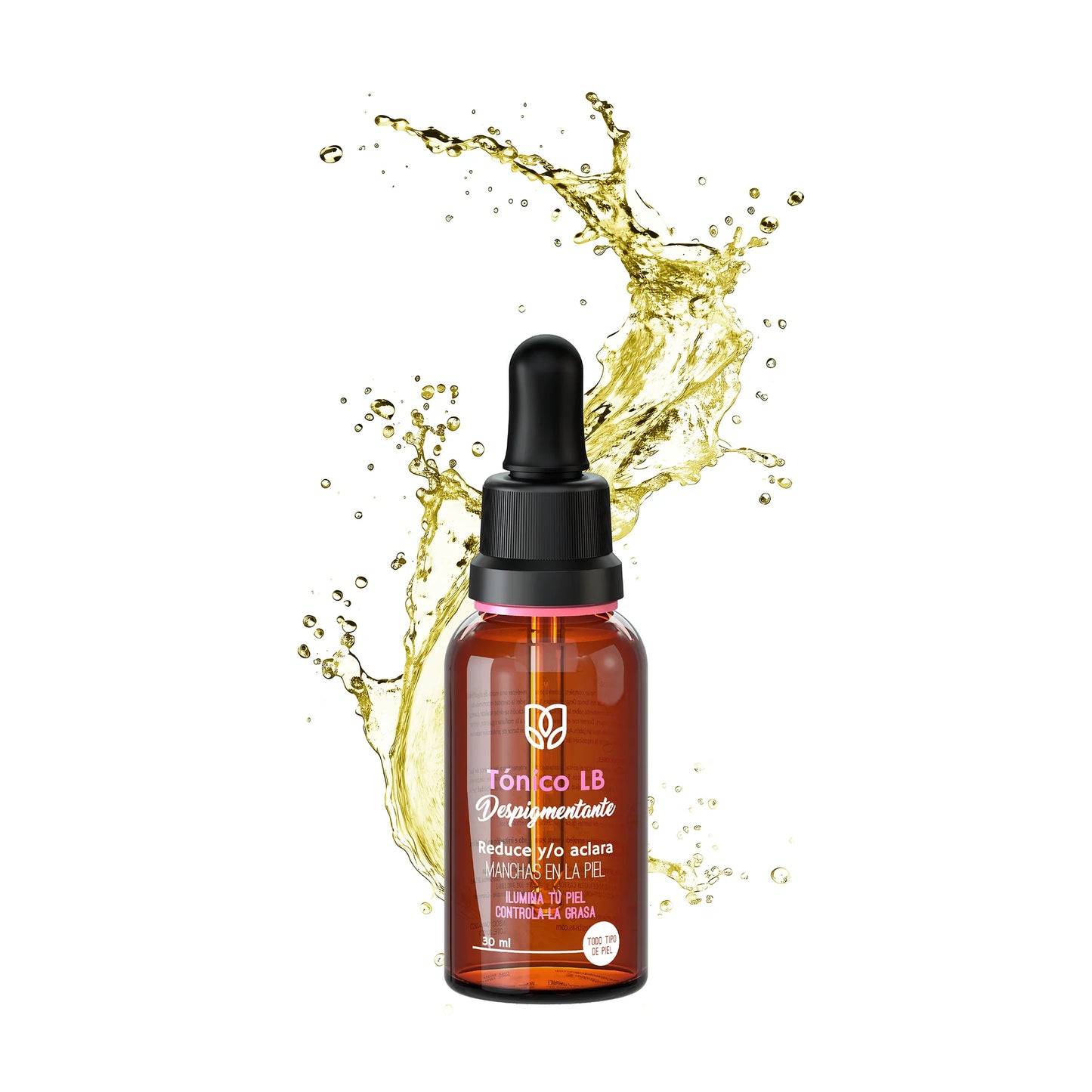 TÓNICO LB DESPIGMENTANTE