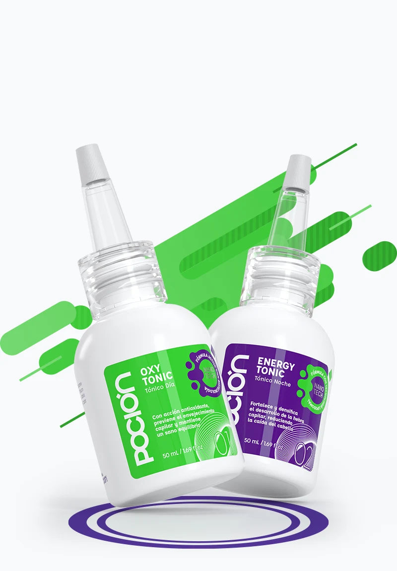DUTONIC – KIT ANTICAÍDA Y CRECIMIENTO CAPILAR