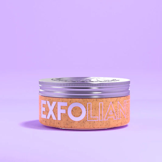 EXFOLIANTE FACIAL