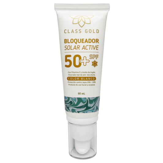 BLOQUEADOR SOLAR FACIAL 50+