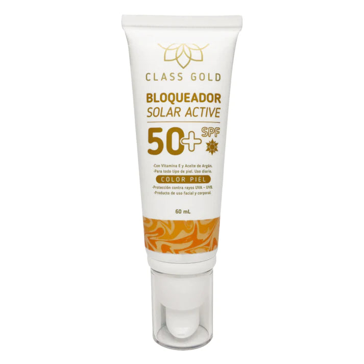 BLOQUEADOR SOLAR COLOR PIEL