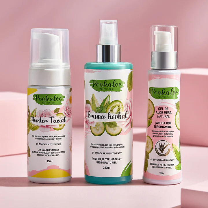 Kit Herbal Penkaloe